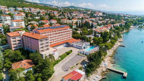 Mediteran Hotel by Aminess