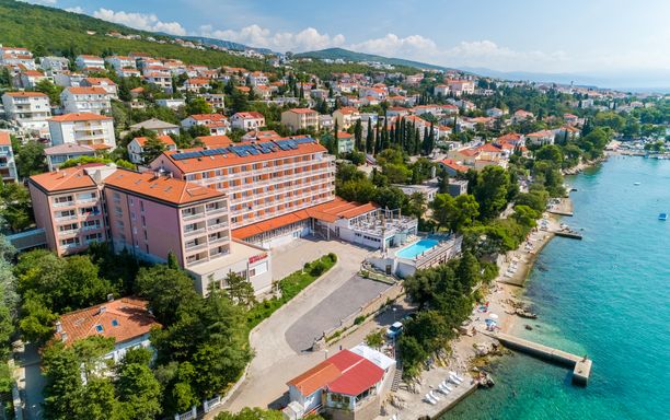 Mediteran Hotel by Aminess - Bild 1