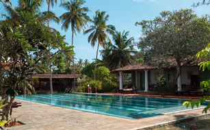 Isolabella Ayurveda Resort - Image 2