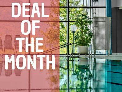 Månadens Deal!