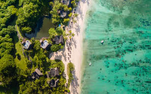 Shanti Maurice Resort & Spa - Immagine 3