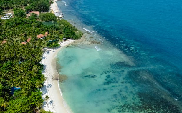 Samahita Retreat - Immagine 1