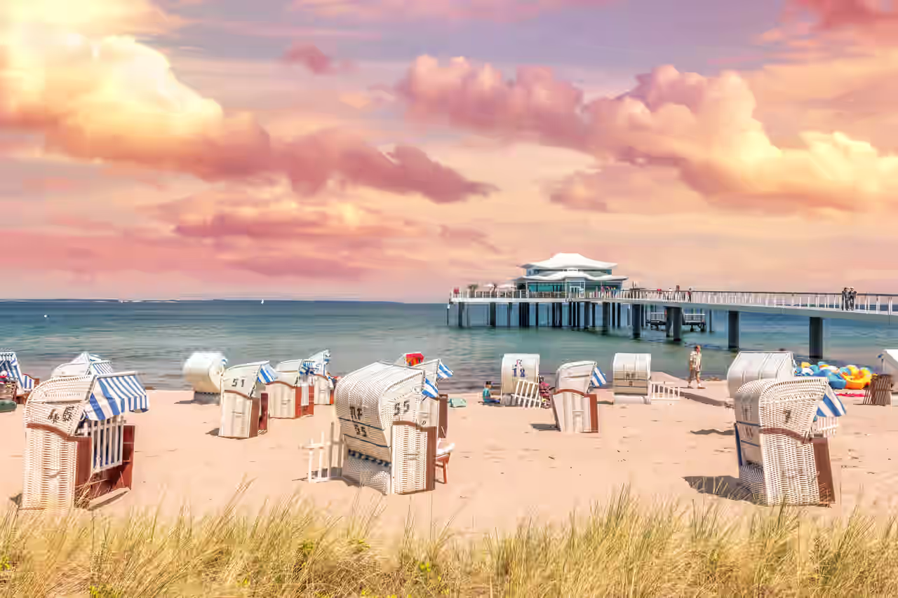 Timmendorfer Strand