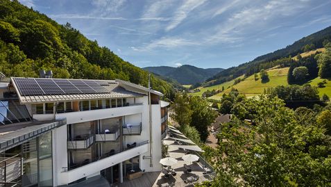 ElzLand Hotel Pfauen