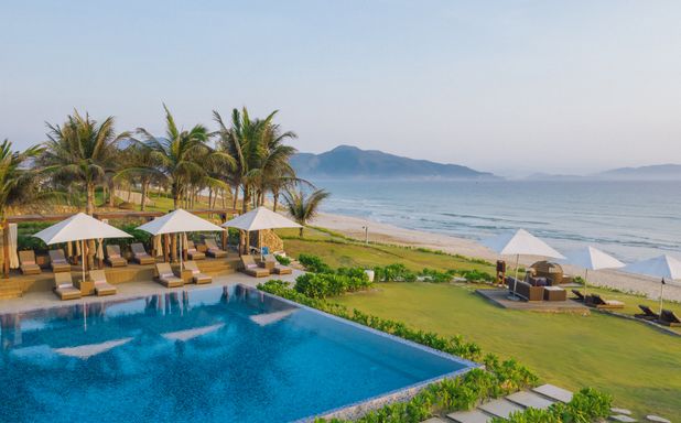 Fusion Resort Cam Ranh - Bild 1