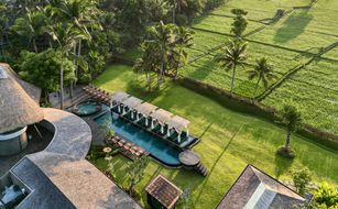 Gdas Bali Health and Wellness Resort - Image 5