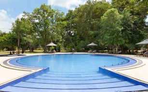 Ayugiri Ayurveda Wellness Resort - Image 5