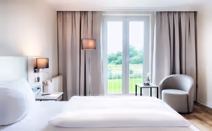 Welcome Hotel Bad Arolsen - Imagen 2