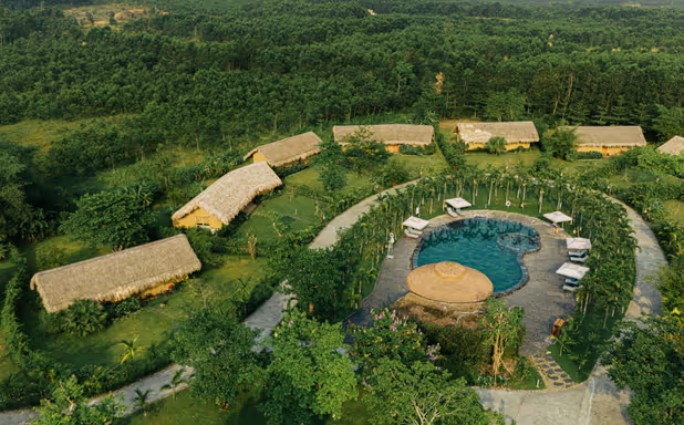 Alba Wellness Valley by Fusion - Bild 1