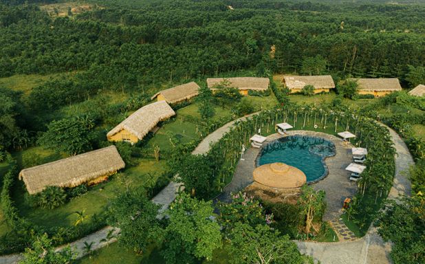 Alba Wellness Valley by Fusion - Bild 1