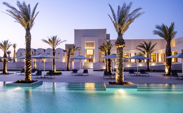 The Residence Douz - Image 1