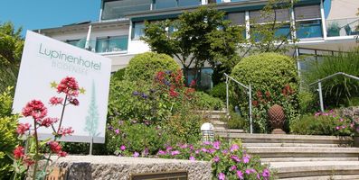 Lupinenhotel Bodensee