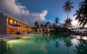 Park Hyatt Maldives Hadahaa - Image 5