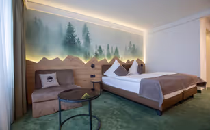 Hotel Schliffkopf - Bild 5