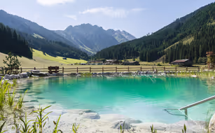Traumhotel Alpina - Afbeelding 2