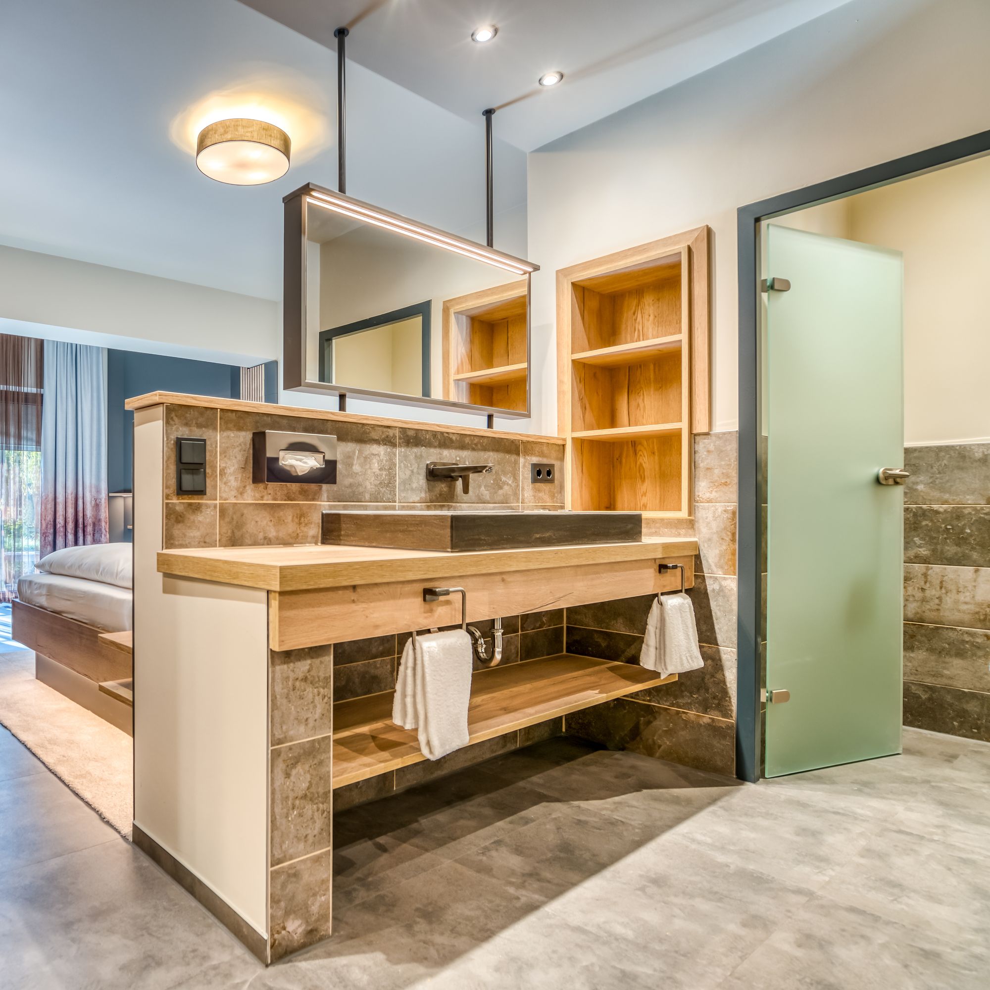 Ringhotel Forellenhof.