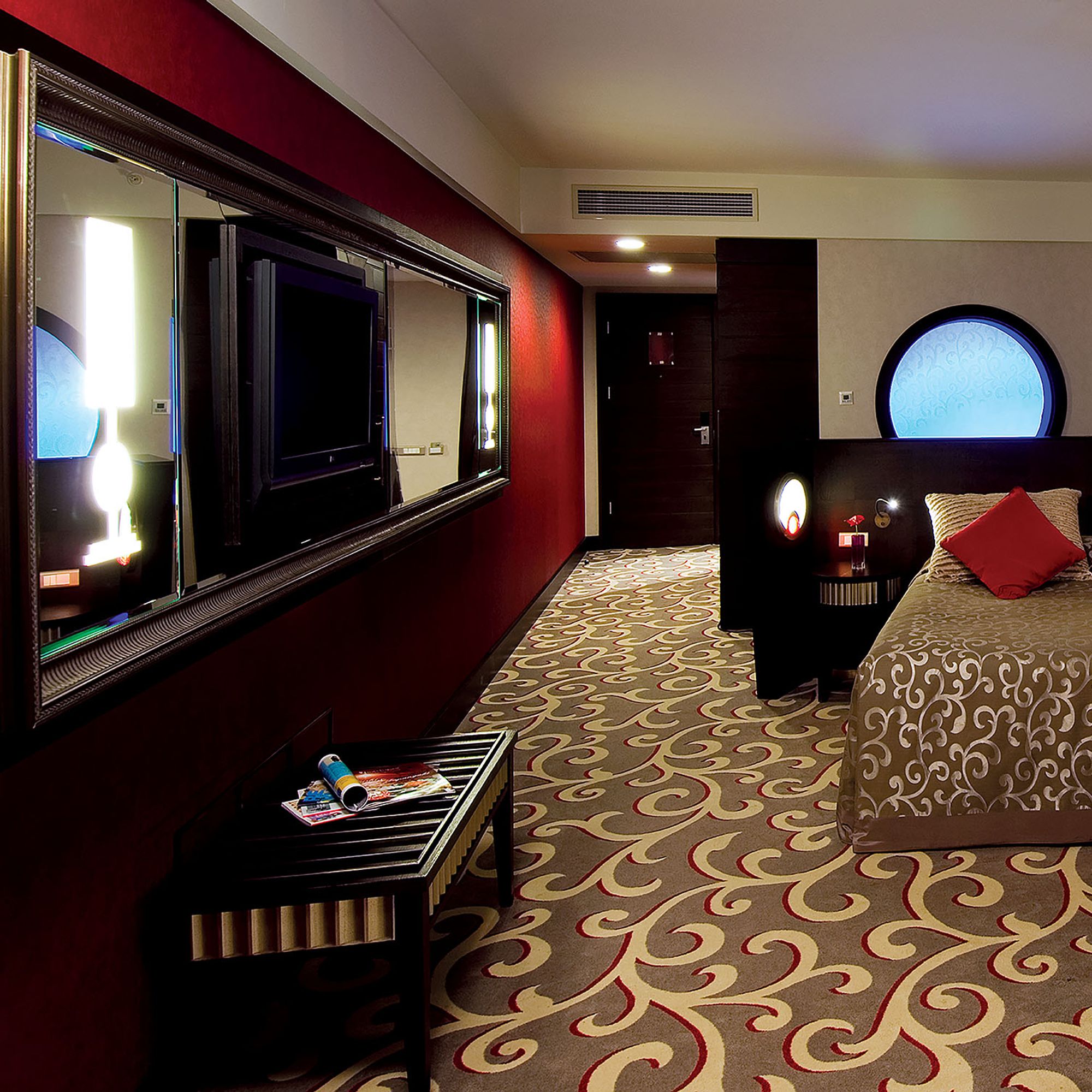 Cornelia Diamond Golf Resort & Spa.