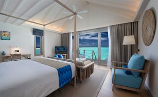 Cora Cora Maldives - Bild 5