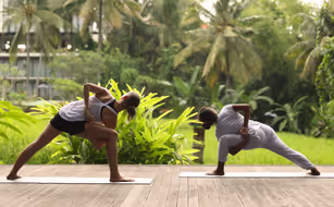 Plataran Ubud  Hotel & Spa - Bild 5