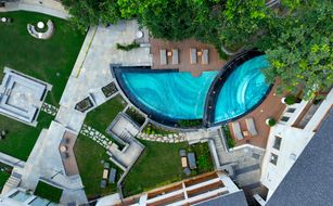 VILEEN Rishikesh - Afbeelding 4