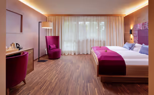 Ayurveda Resort Mandira - Zdjęcie 5