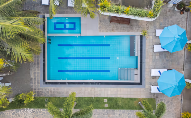 Olu Ayurveda Beach Resort - Afbeelding 1