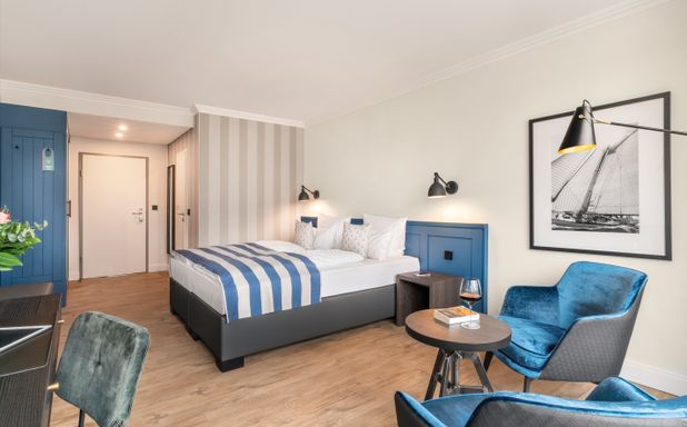 Hotel Yachtclub - Image 1