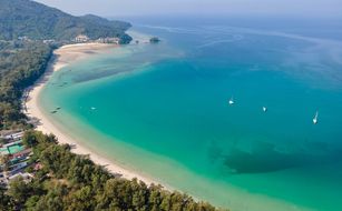 Dewa Phuket Resort & Villas - Bild 5