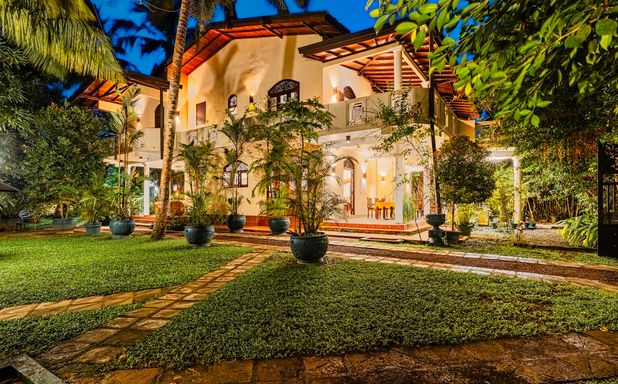 Villa Lanka Pearl - Afbeelding 1