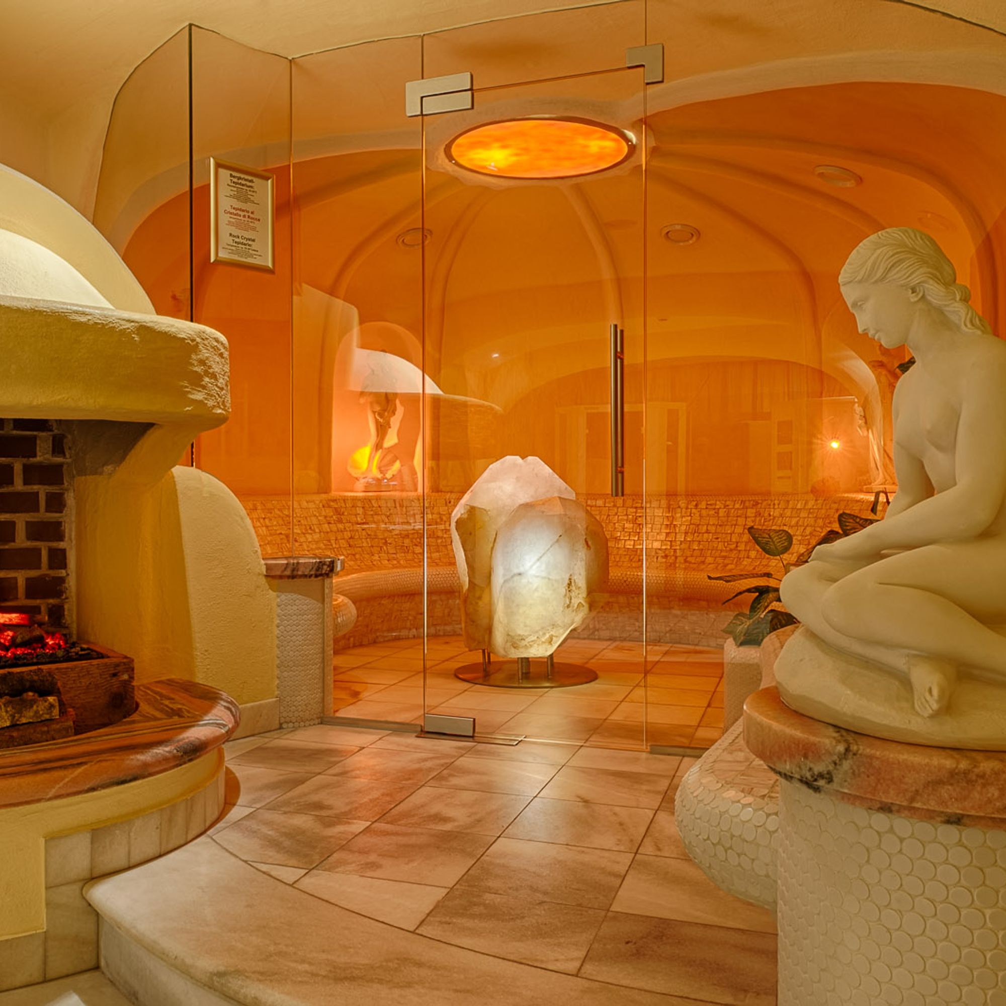 Thermenwelt Hotel Pulverer.