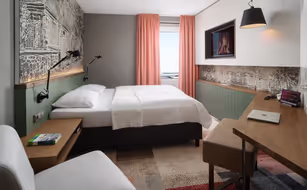 Hotel FREIZEIT IN - Bild 3