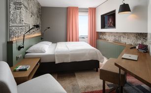 Hotel FREIZEIT IN - Bild 3