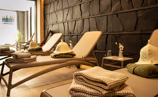 DAS ERZ Medical Spa & Hotel - Immagine 3
