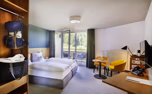 ElzLand Hotel Pfauen - Bild 5