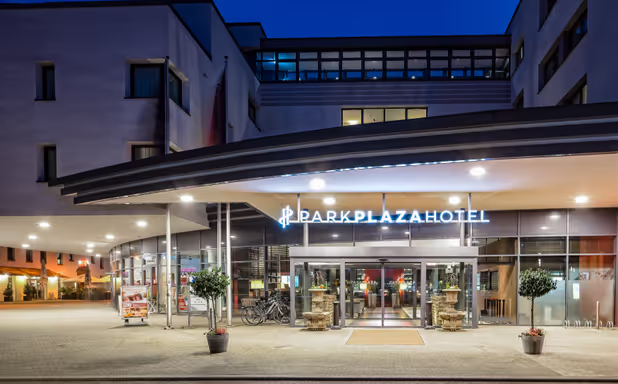 Park Plaza Trier - Image 1