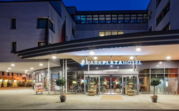 Park Plaza Trier - Afbeelding 1