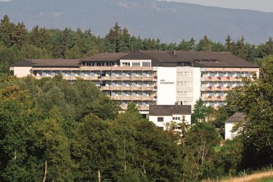  SOIBELMANNS Hotel Alexandersbad Germania