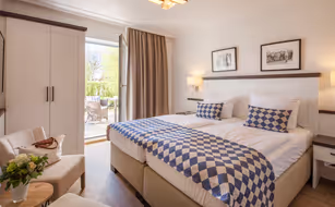 Hotel Strandgrün Golf-und Spa Resort - Afbeelding 5