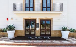 Seawater Hotel Bio & Beauty SPA Marsala - Afbeelding 2
