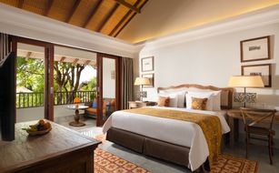 Sudamala Resort Sanur - Image 4