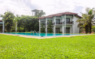 Silent Garden Ayurveda Health Resort - Image 2