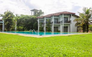 Silent Garden Ayurveda Health Resort - Image 2