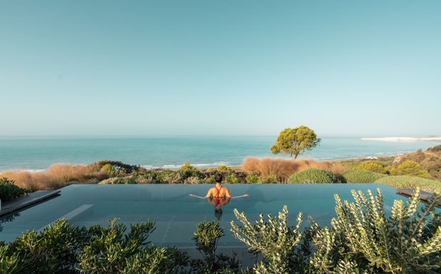 ADLER Spa Resort Sicilia - Bild 1