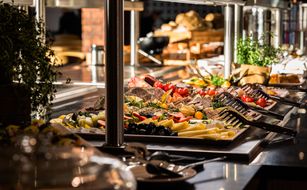 Forest Park Resort & Spa - Immagine 2