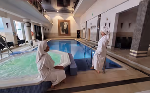 Hotel Lambert Medical Spa - Bild 4