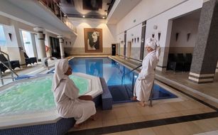 Hotel Lambert Medical Spa - Bild 4