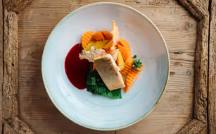 BLEIB BERG F.X. Mayr Retreat - Image 3