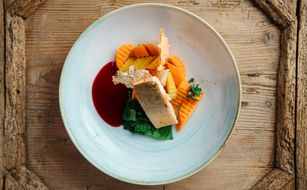 BLEIB BERG F.X. Mayr Retreat - Image 4