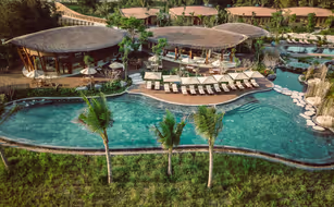 Namia River Retreat - Bild 5