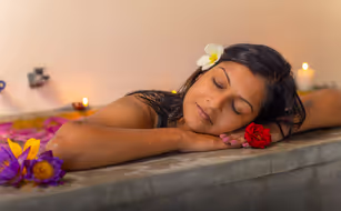 Ayuwaters Yoga & Ayurveda Retreat - Bild 3